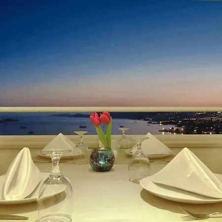 The Best Life * Bodrum