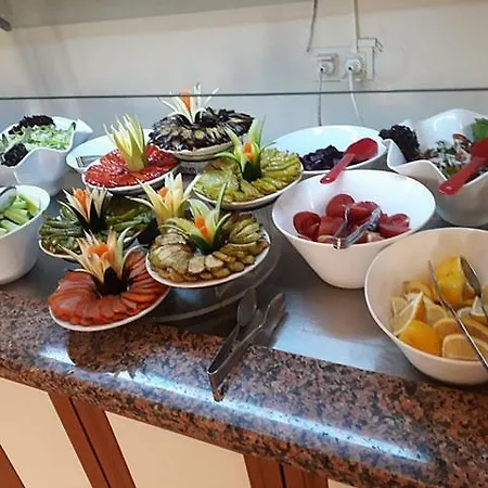 Apartamento The Best Life